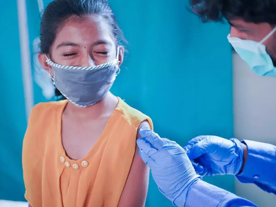 Coronavirus Vaccine For Kids : 6થી 12 વર્ષના બાળકો માટે આવી ગઈ 3-3 વેક્સિન, Covaxin, ZyCovD અને Corbevaxને મંજૂરી 